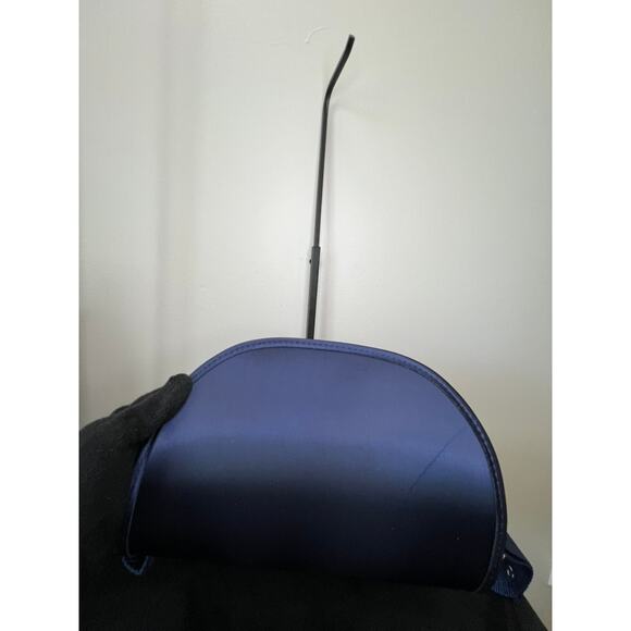 Hermes Voyage Terre d\'Etoiles Navy Backpack Japan Limited Authenticated Rare main image 6
